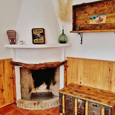 شقة Loft Rural غرناطة المظهر الخارجي الصورة