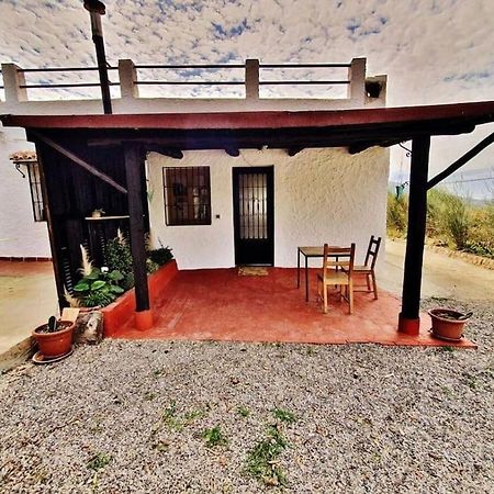شقة Loft Rural غرناطة المظهر الخارجي الصورة